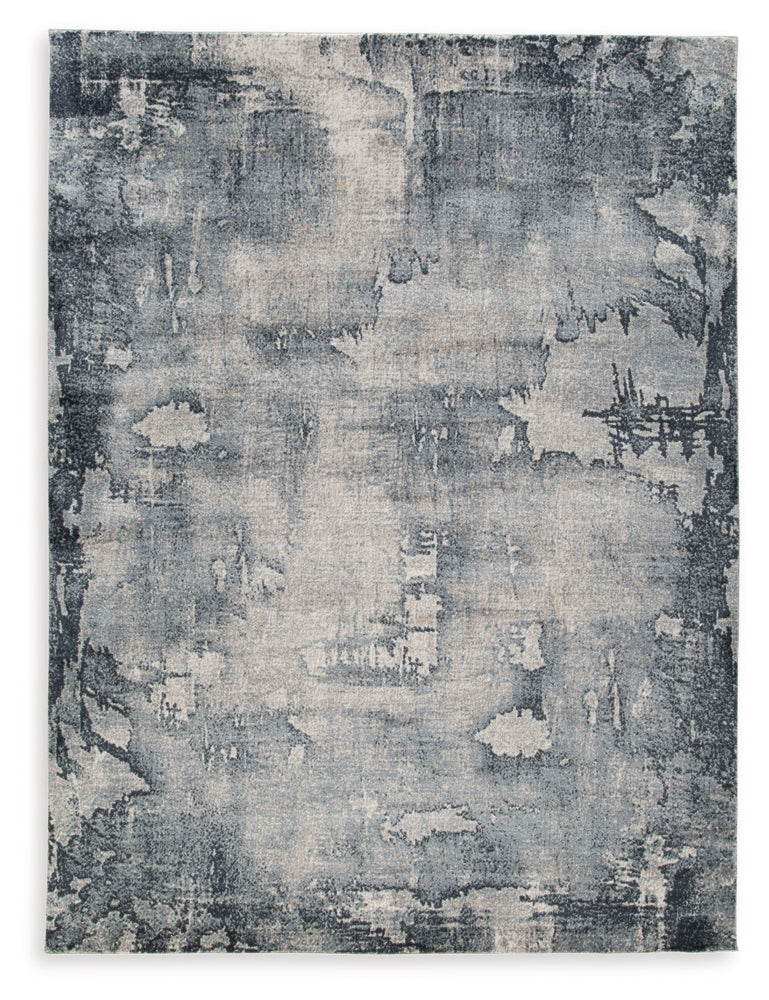 Langrich Area Rugs