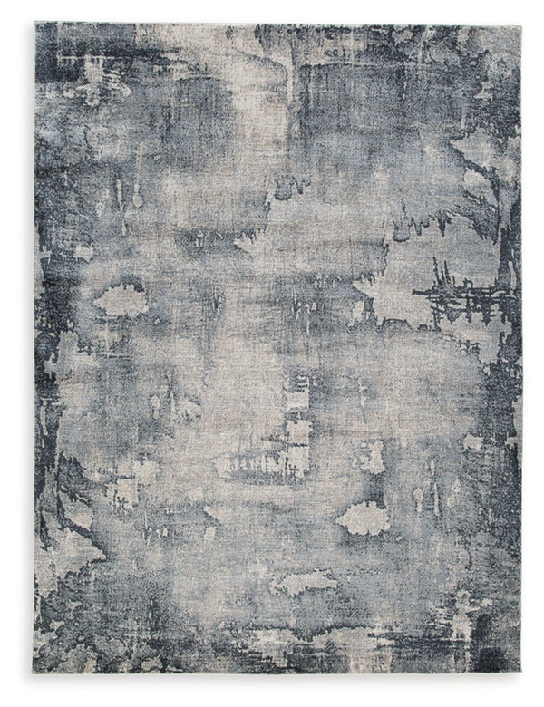 Langrich Area Rugs