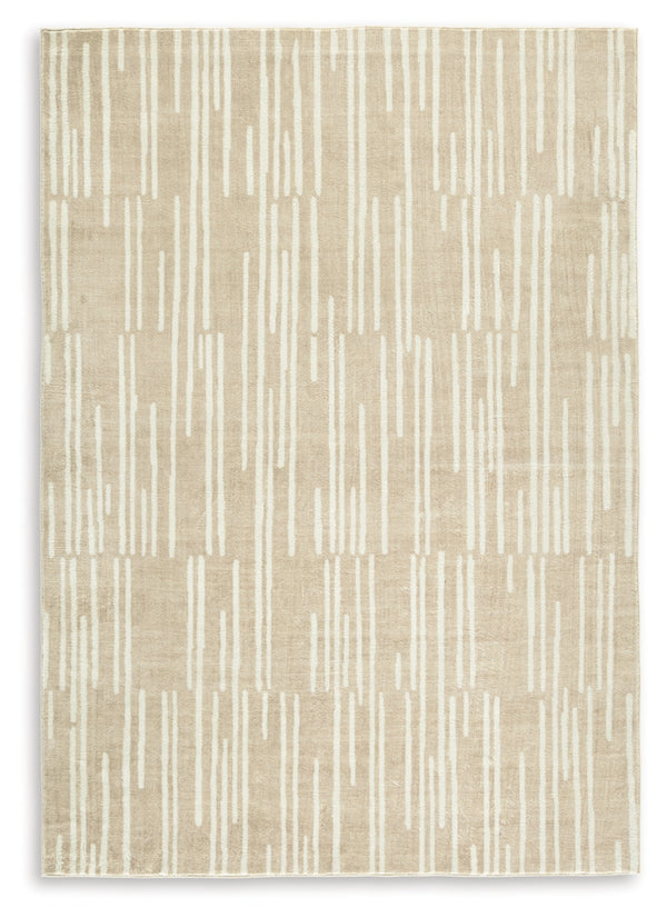 Ardenville Washable Area Rugs