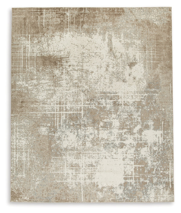 Grifflain Washable Area Rugs