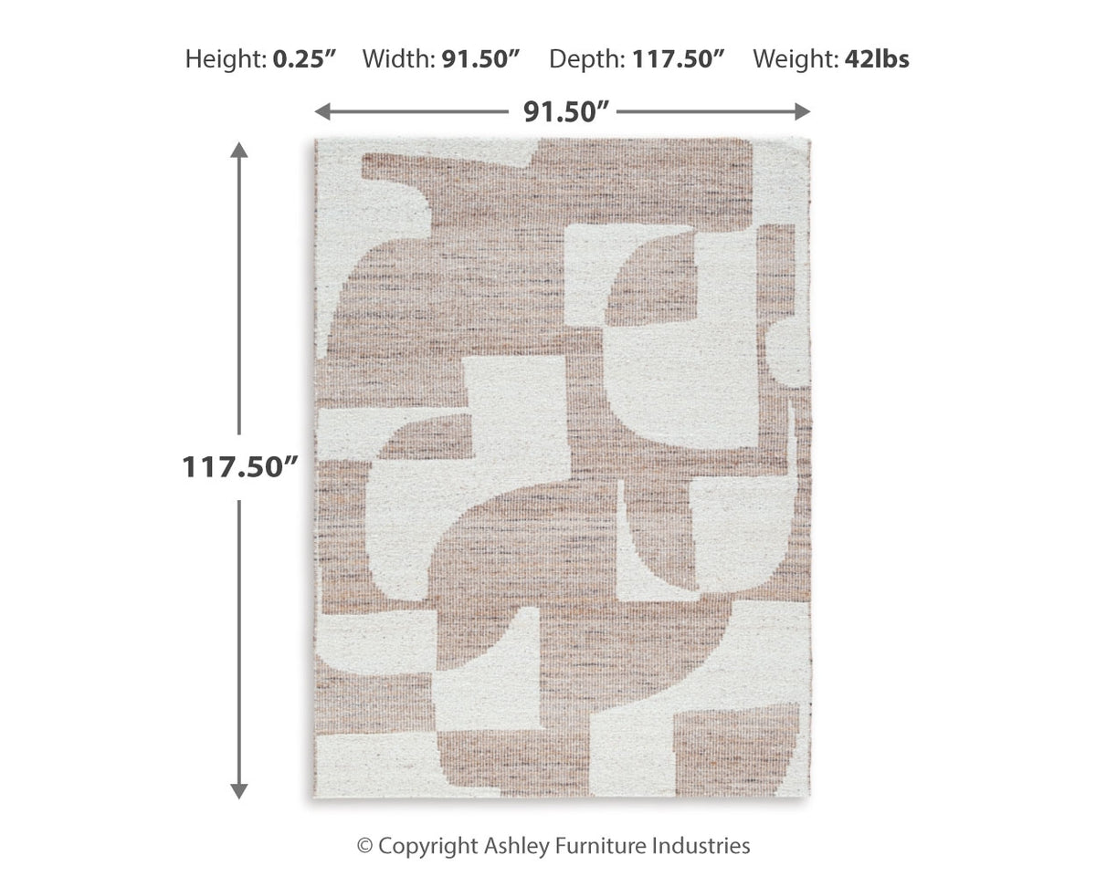 Brynnfield Area Rugs