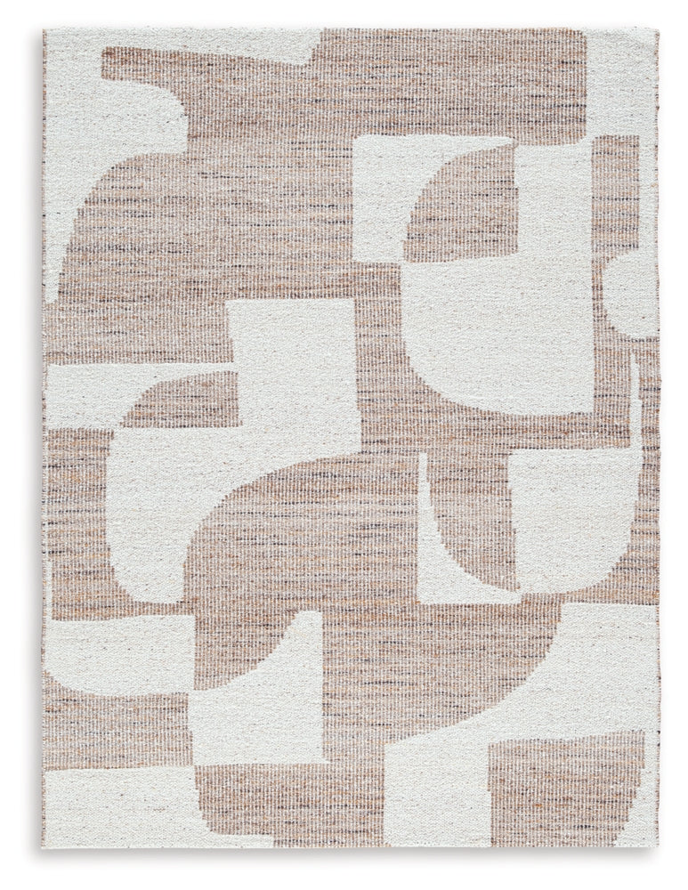 Brynnfield Area Rugs
