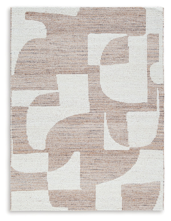 Brynnfield Area Rugs