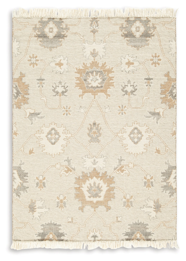 Calkin Area Rugs