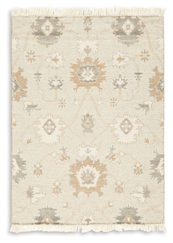 Calkin Area Rugs