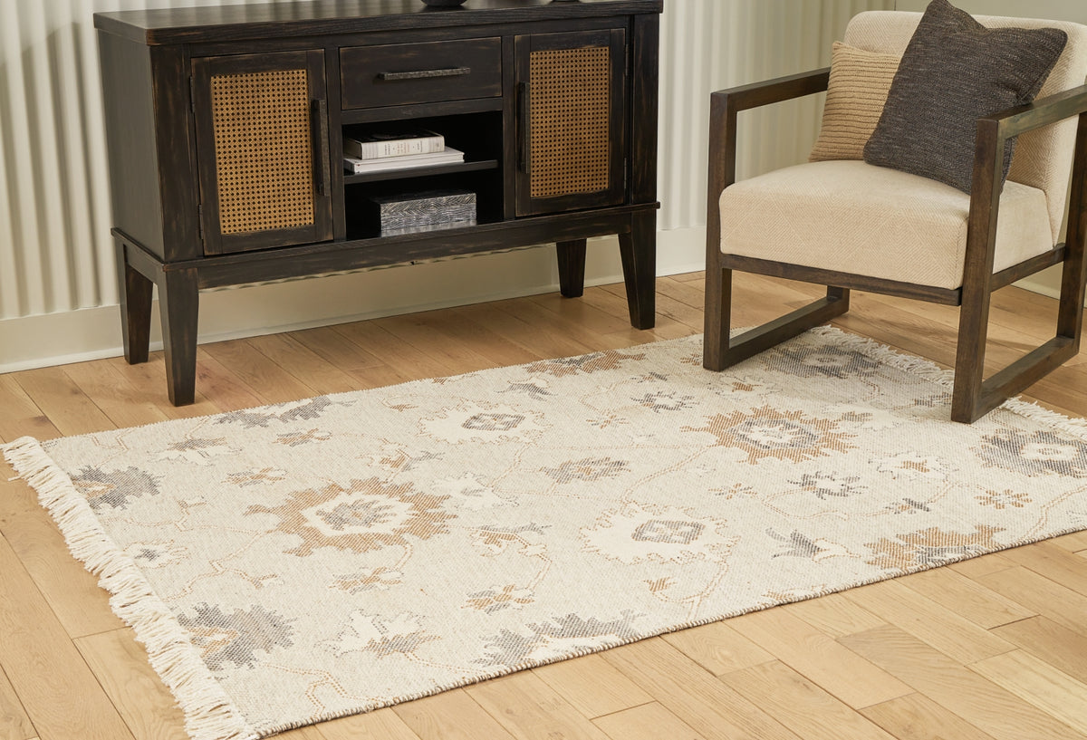 Calkin Area Rugs
