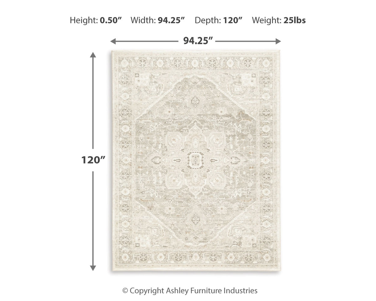 Gatwell Area Rugs