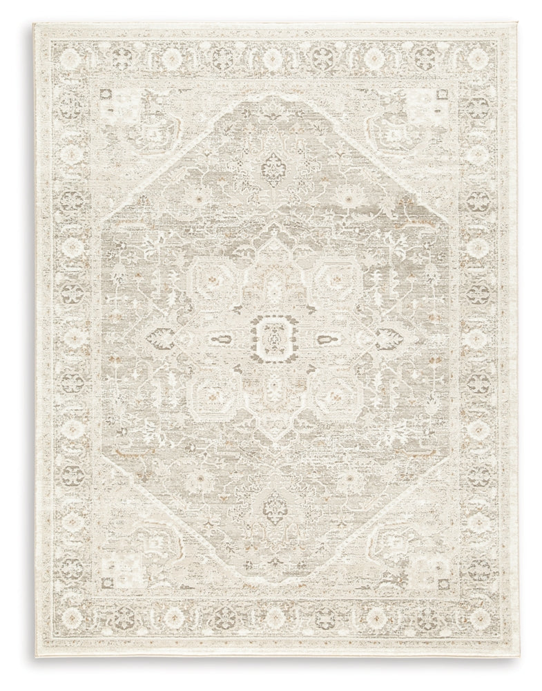 Gatwell Area Rugs