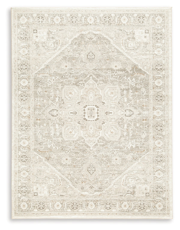 Gatwell Area Rugs