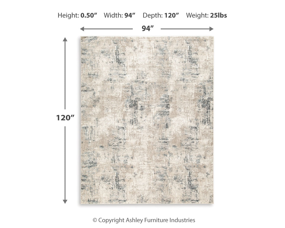 Gentor Area Rugs