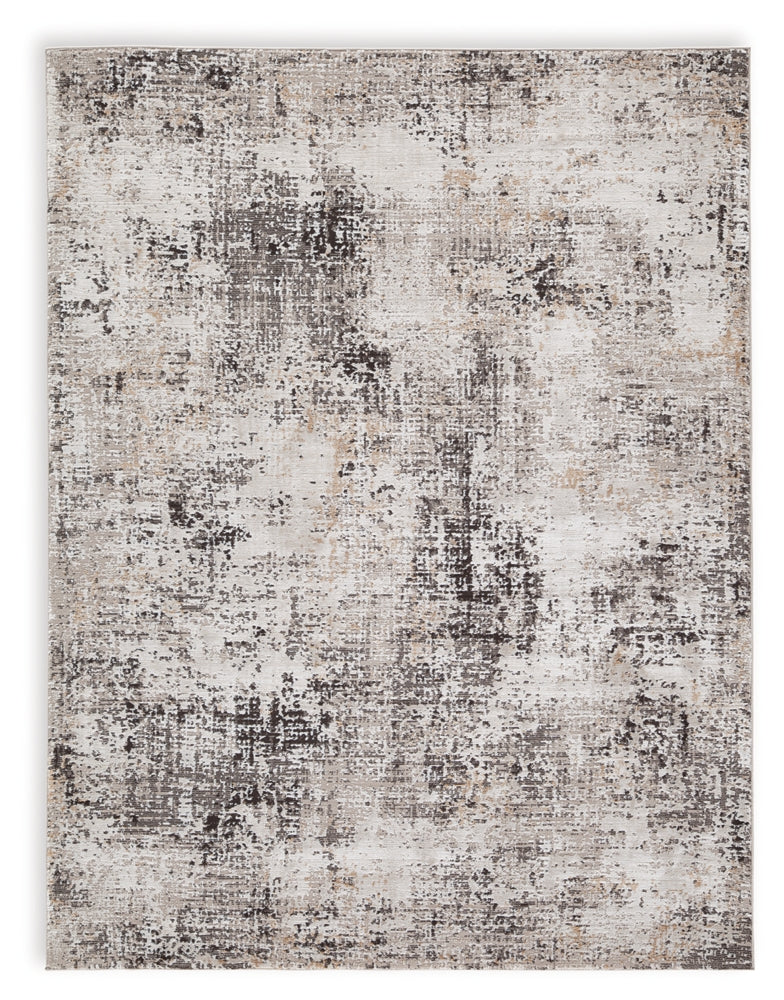 Elaning Area Rugs