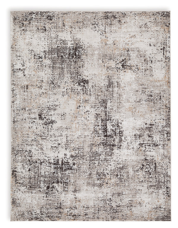Elaning Area Rugs