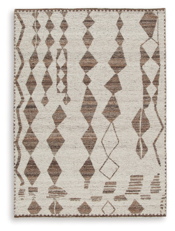 Brettler Area Rugs