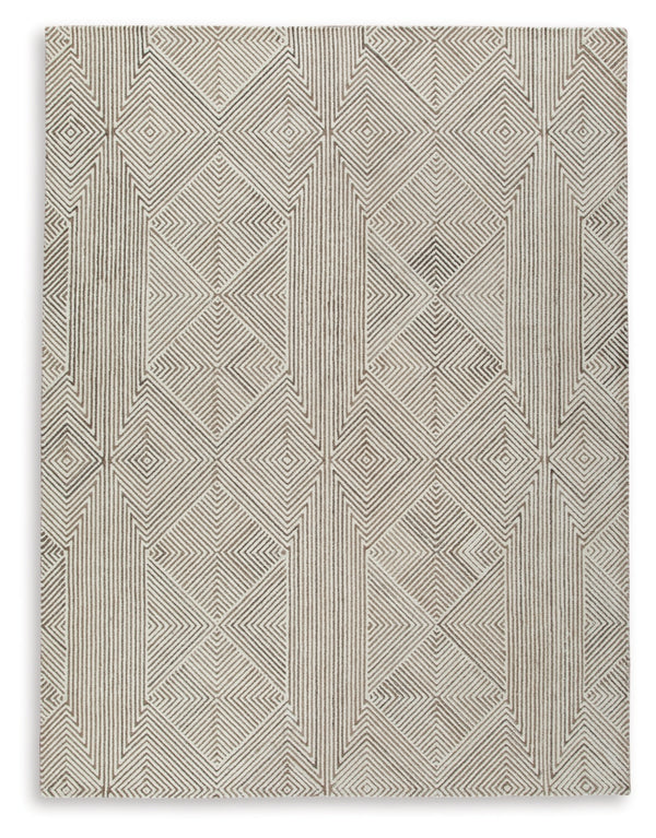Jadott Area Rugs