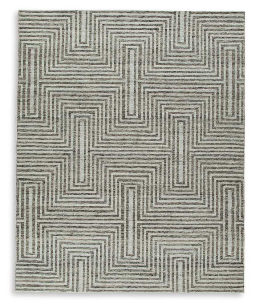 Jossen Area Rugs