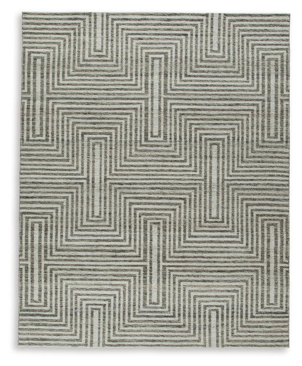 Jossen Area Rugs