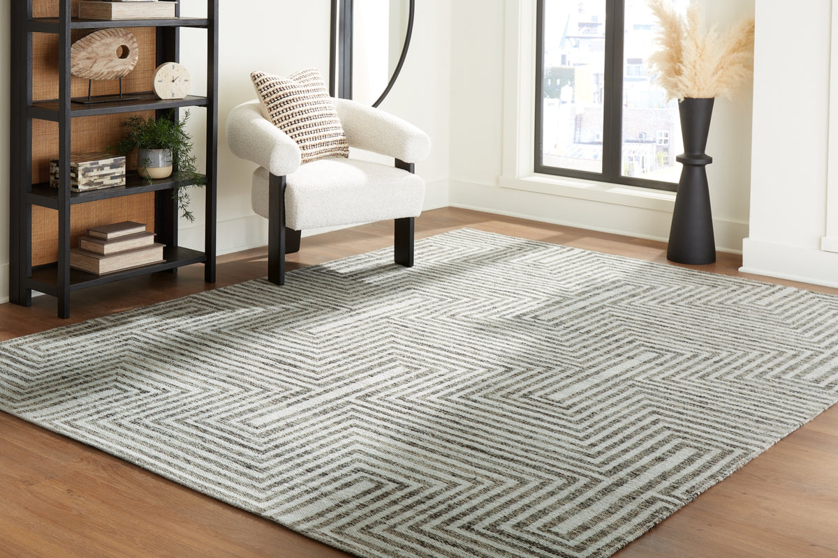Jossen Area Rugs