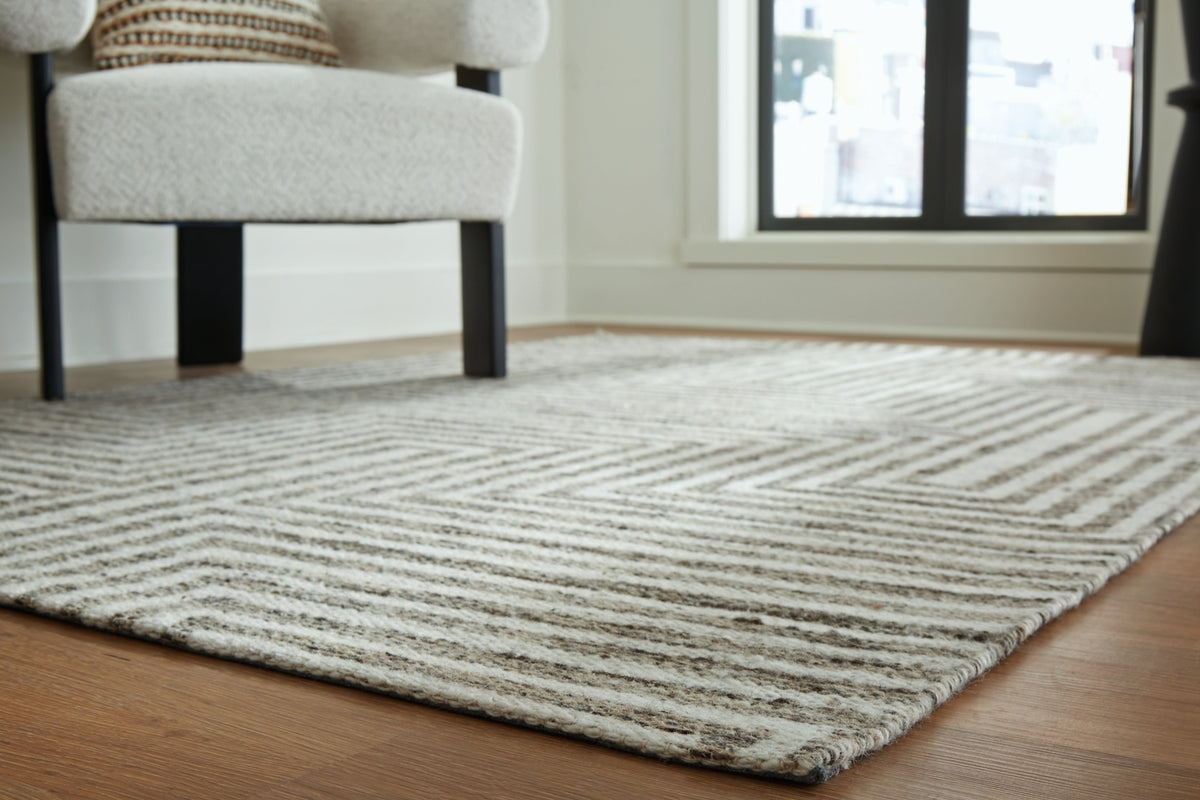 Jossen Area Rugs