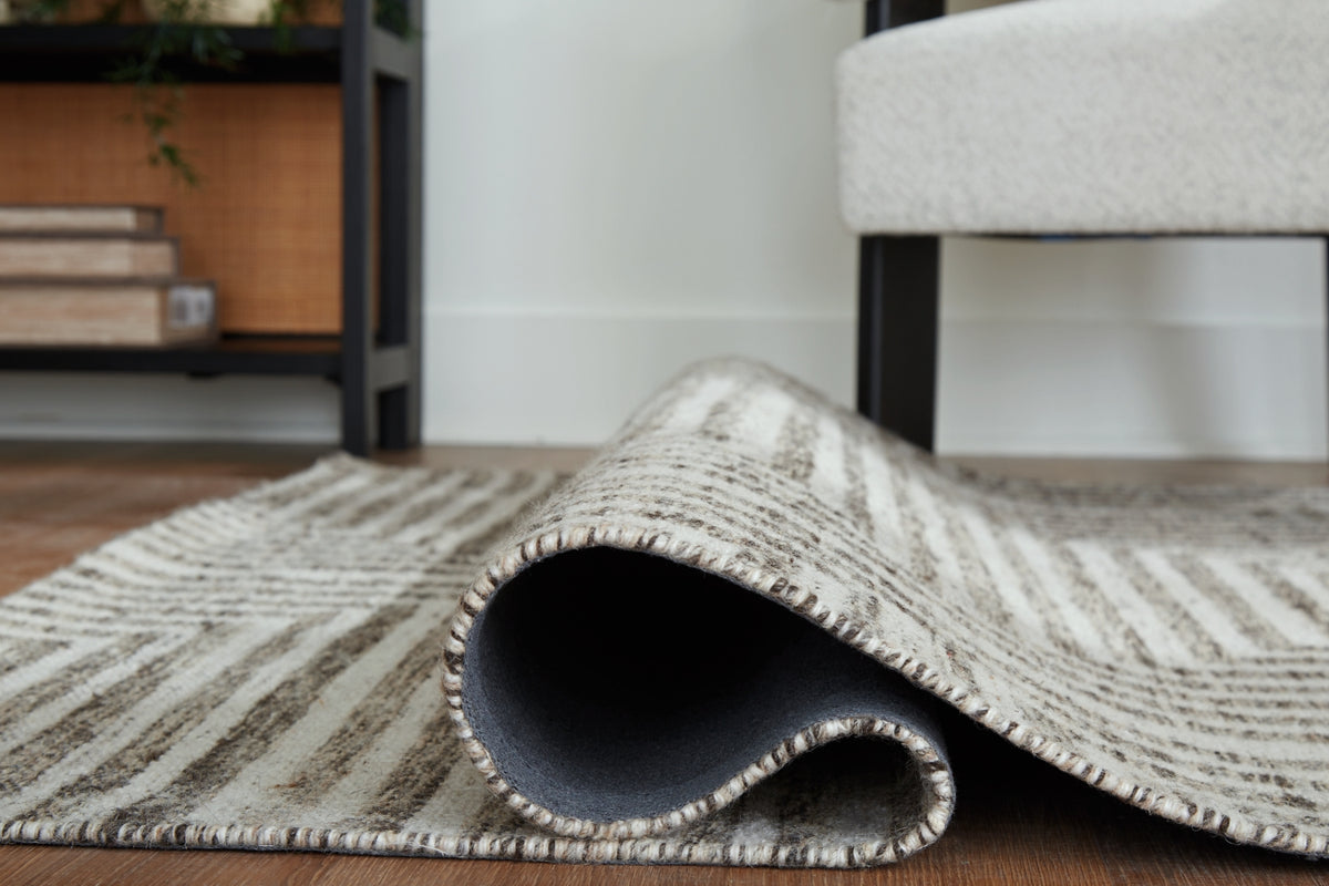 Jossen Area Rugs