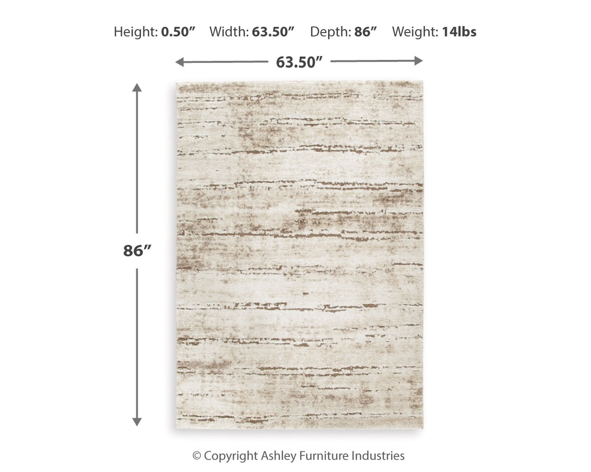 Kasney Area Rugs