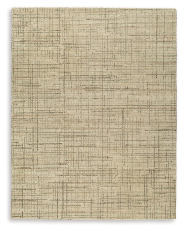Janston Area Rugs