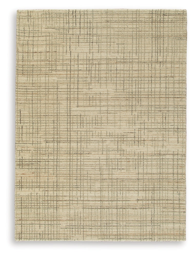 Janston Area Rugs