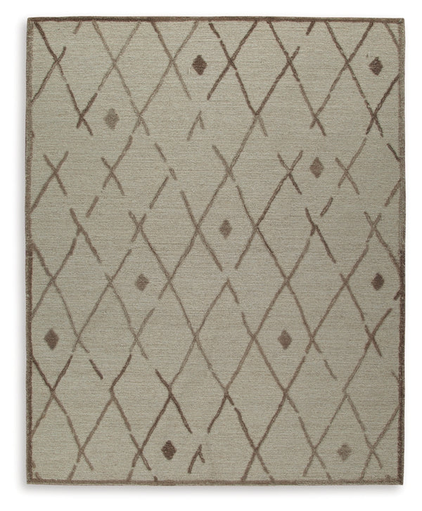 Guyford Area Rugs