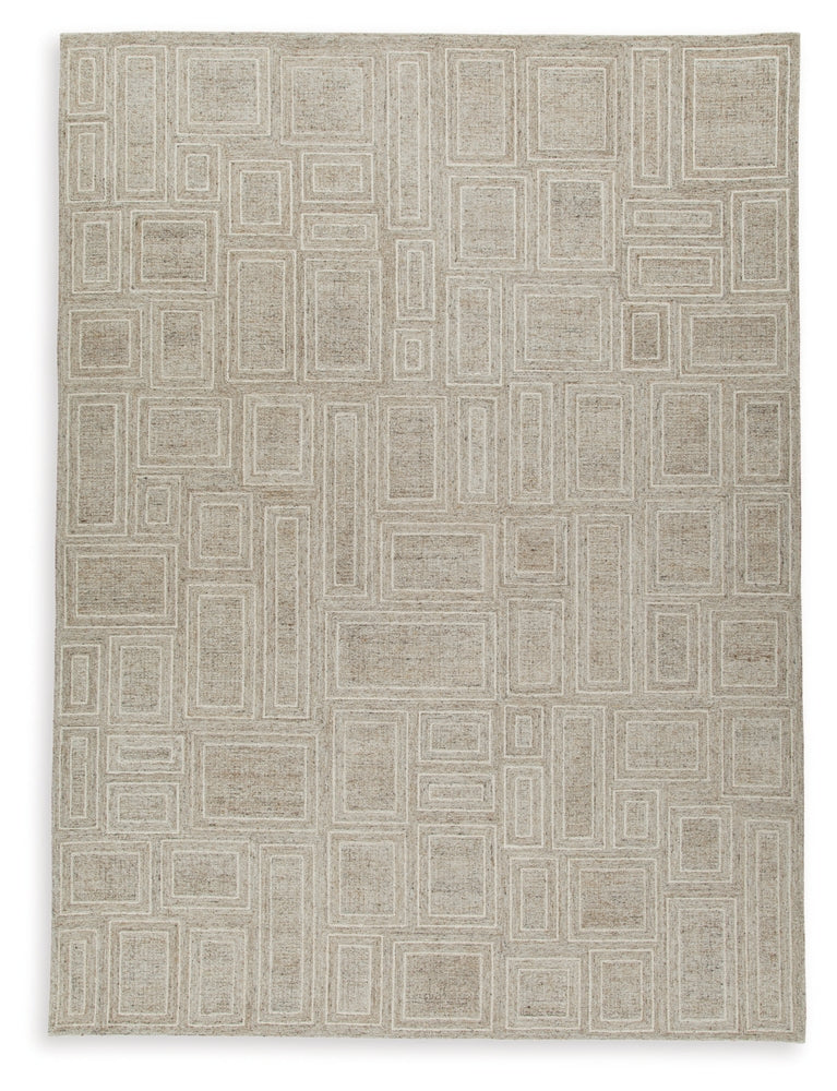 Brickburgh Area Rugs