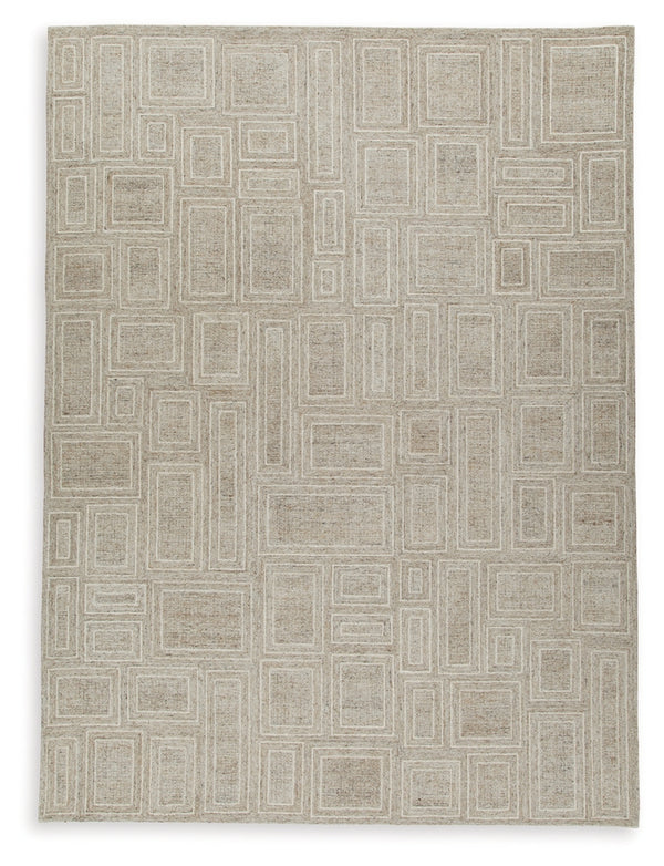 Brickburgh Area Rugs