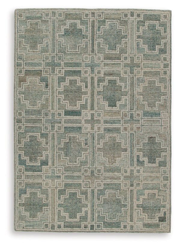 Jossland Area Rugs