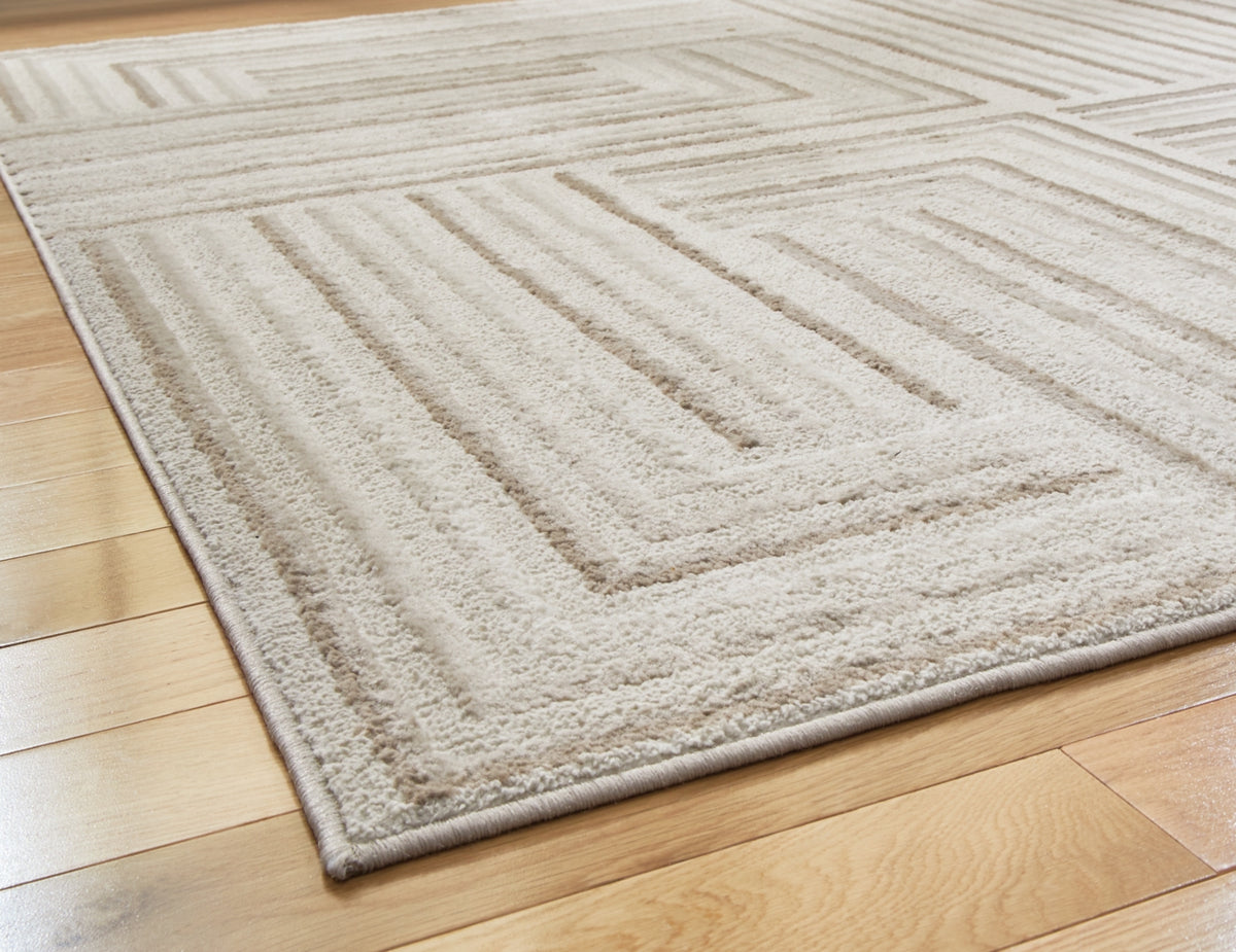 Darmondard Area Rugs