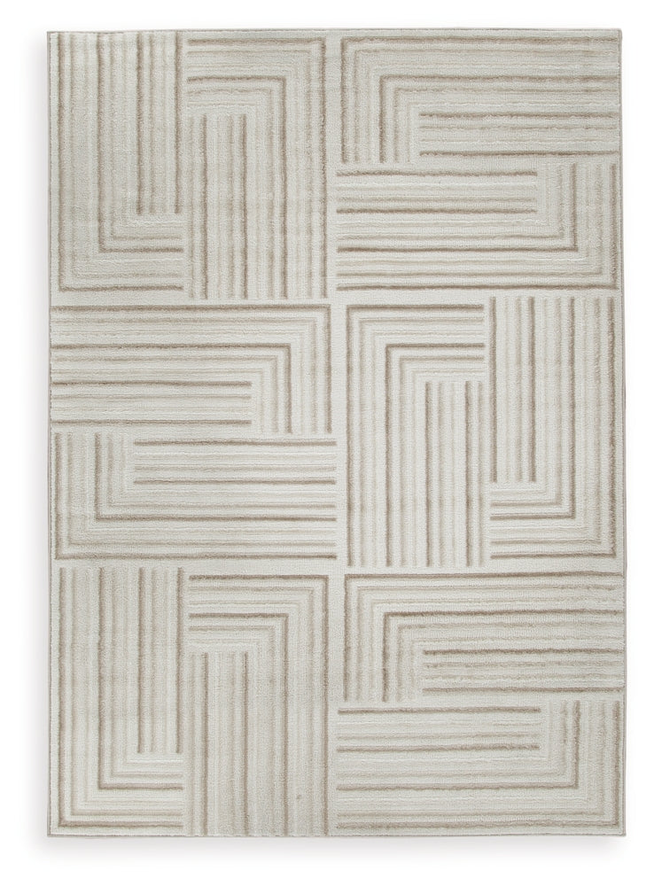 Darmondard Area Rugs