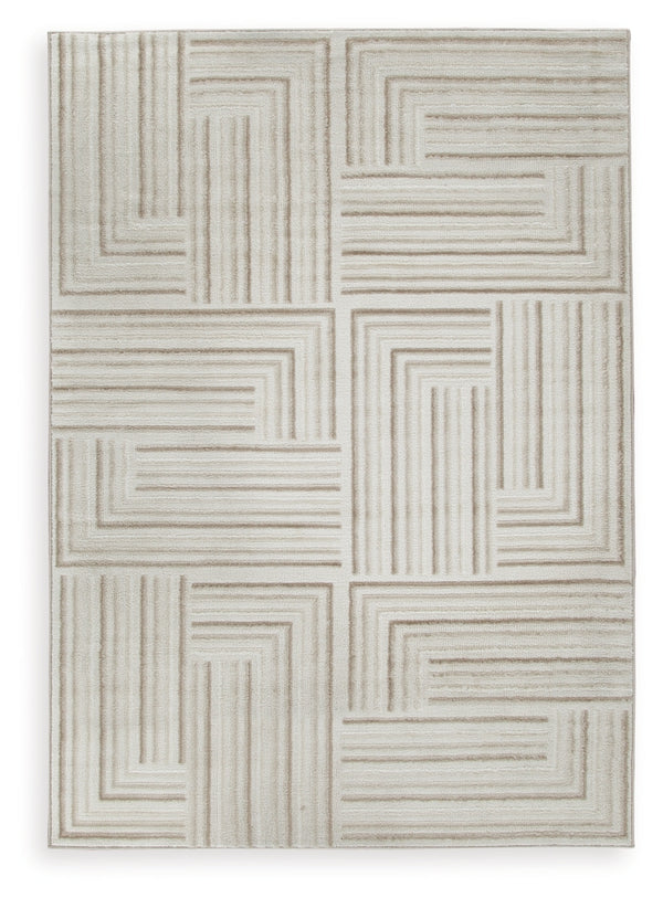 Darmondard Area Rugs