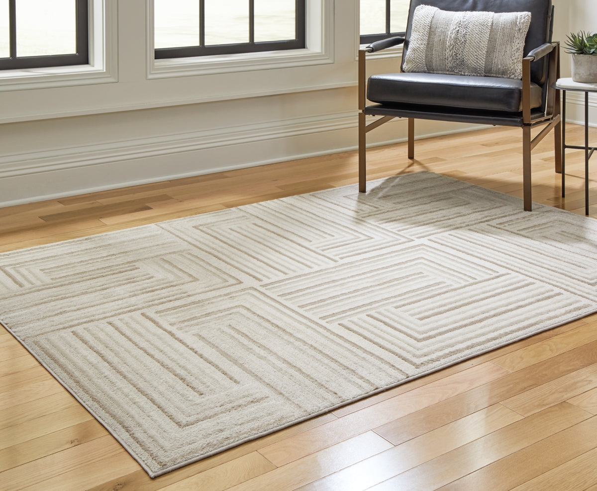 Darmondard Area Rugs