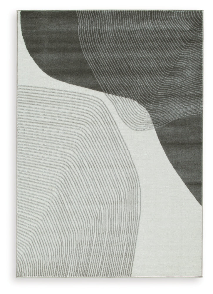 Winderburg Area Rugs