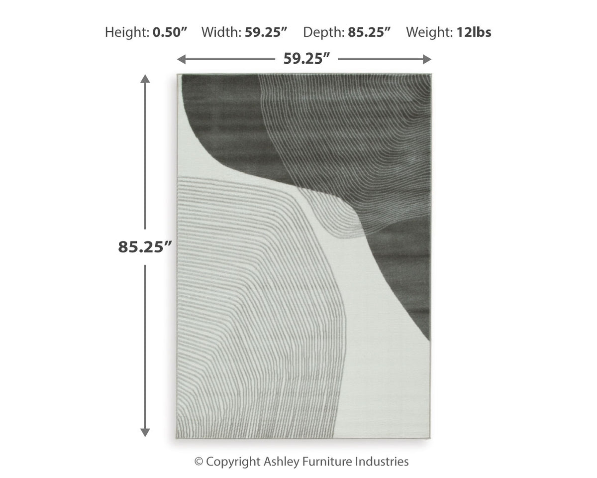 Winderburg Area Rugs