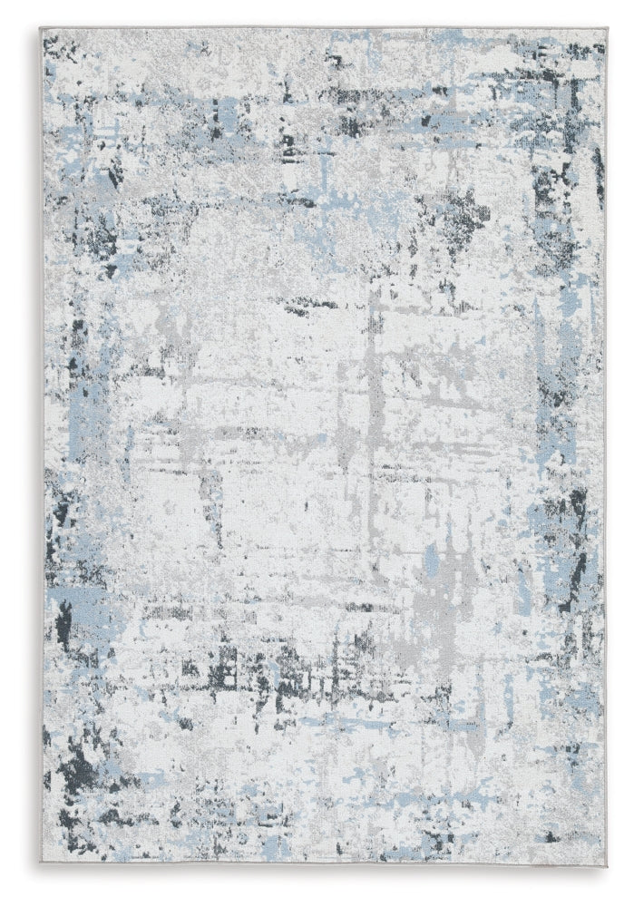 Emertonly Washable Area Rugs