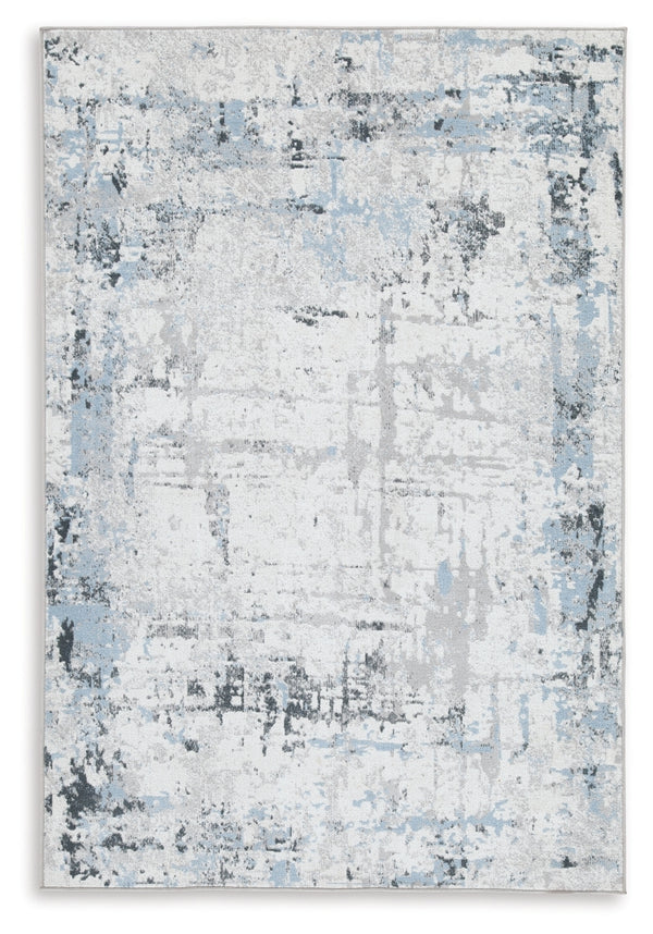 Emertonly Washable Area Rugs
