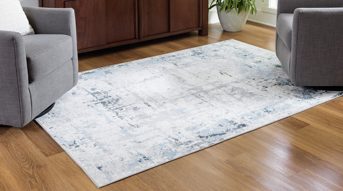 Emertonly Washable Area Rugs