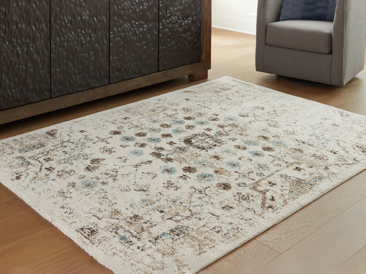Jossler Area Rugs