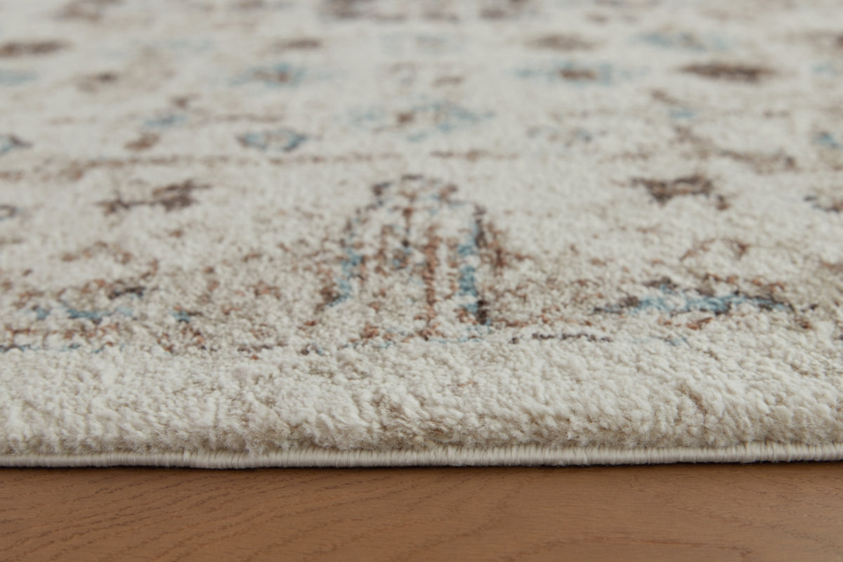 Jossler Area Rugs