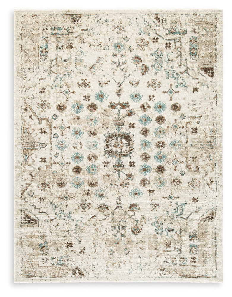 Jossler Area Rugs