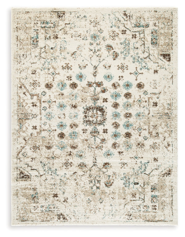 Jossler Area Rugs
