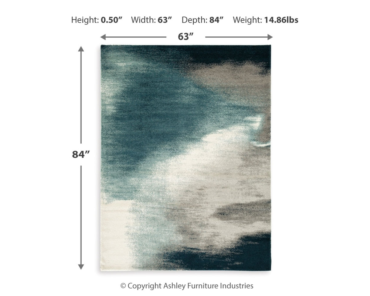 Brentward Area Rugs