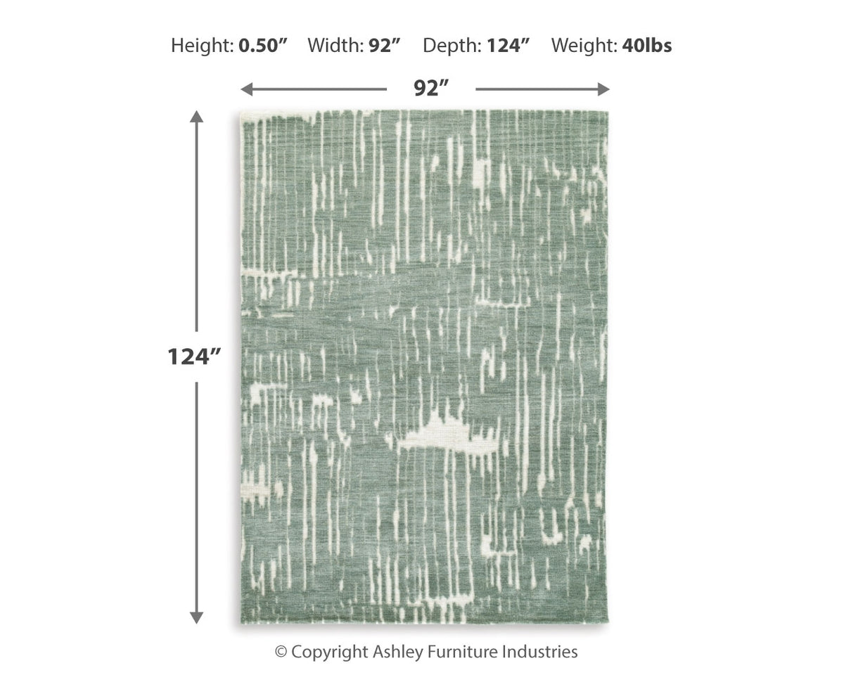 Cayworth Area Rugs