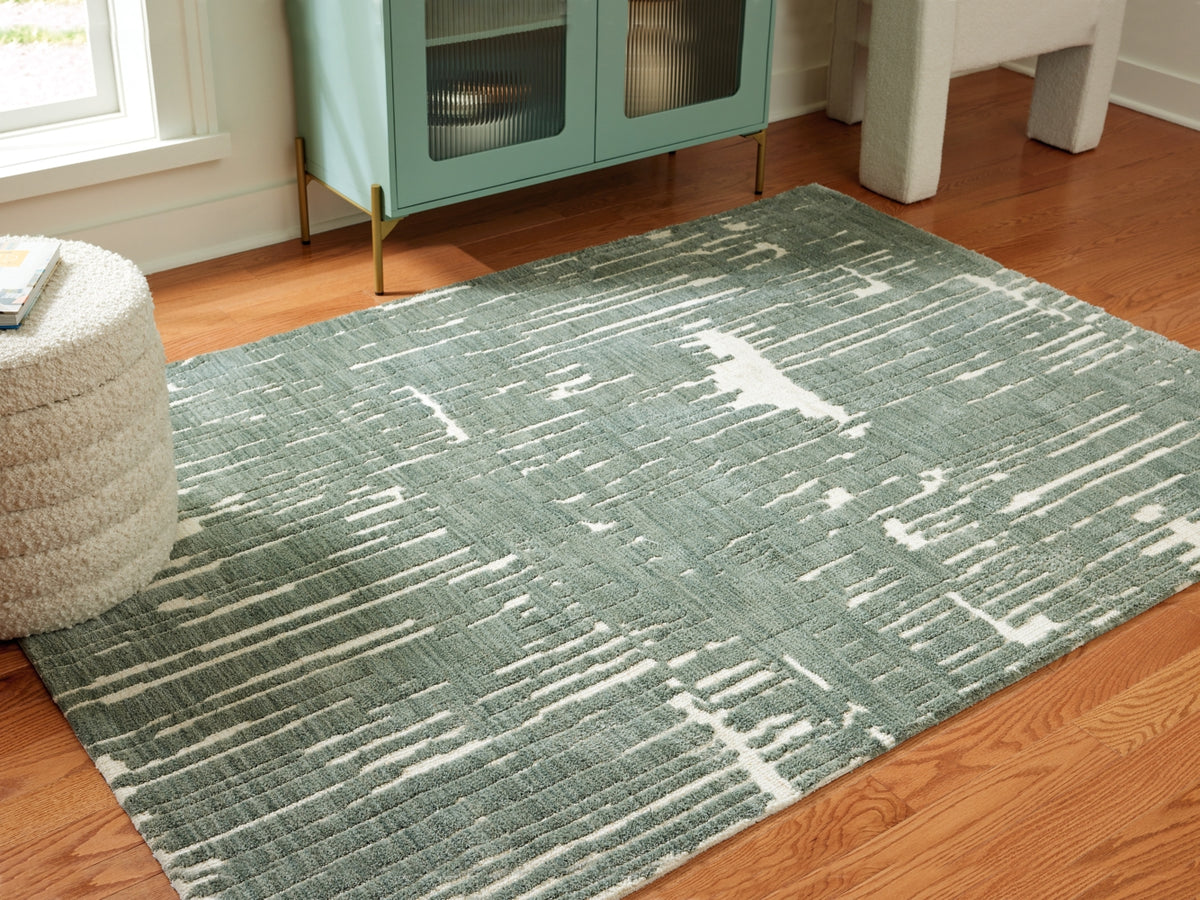 Cayworth Area Rugs