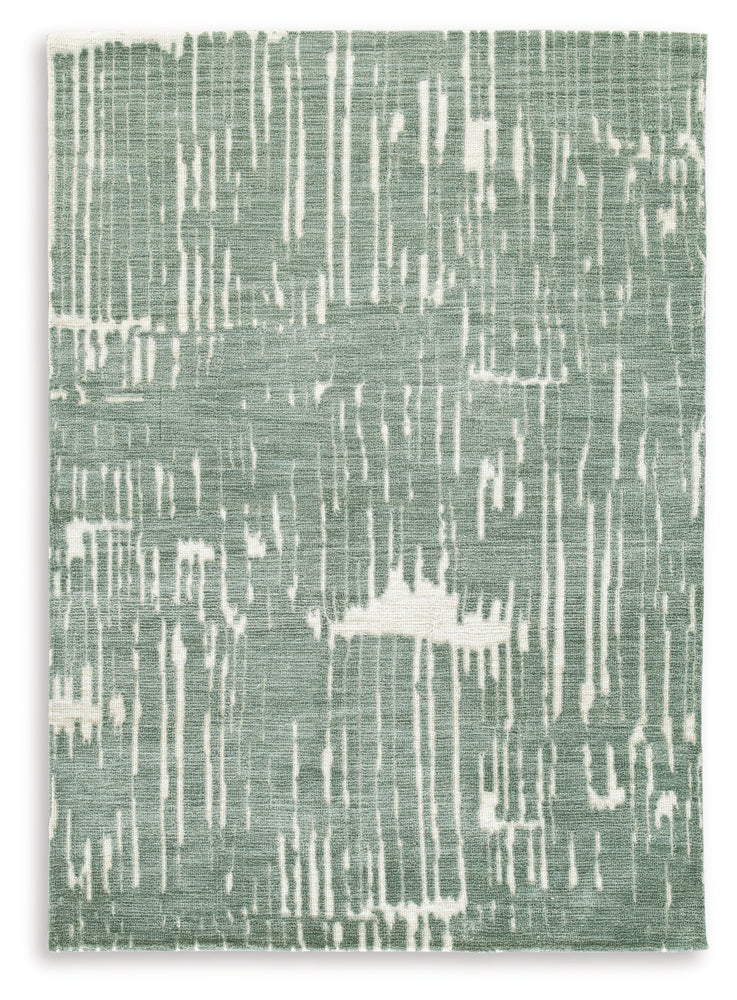 Cayworth Area Rugs