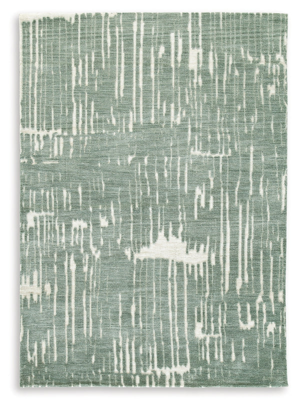 Cayworth Area Rugs