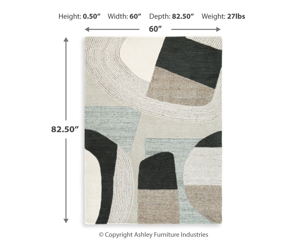 Edrickhill Area Rugs