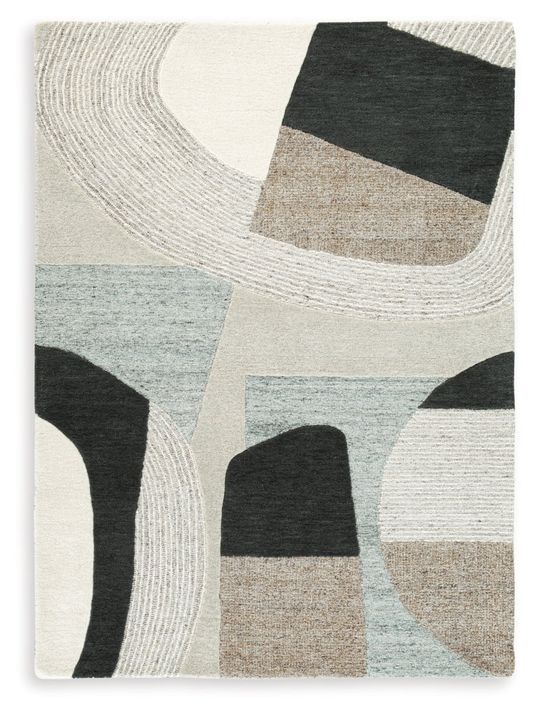 Edrickhill Area Rugs